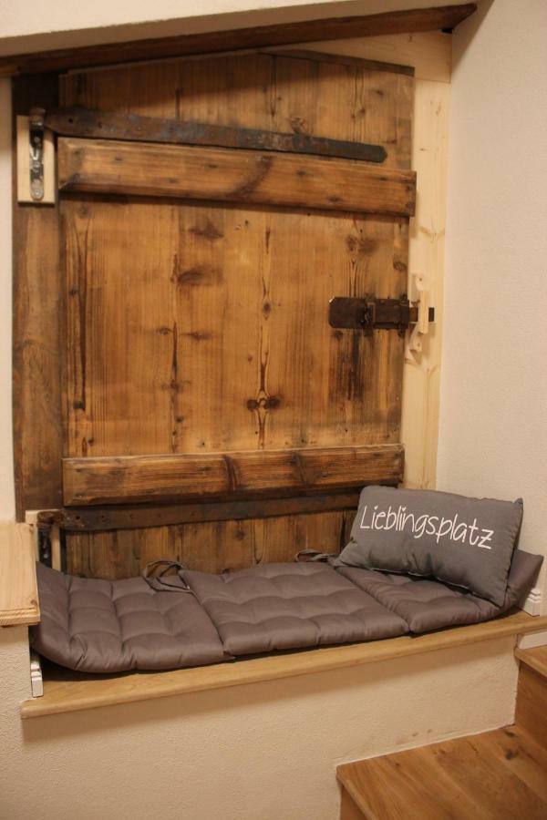 Ferienwohnung Goldgrund Gartenblick Meißen Esterno foto